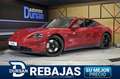 Porsche Taycan Rot - thumbnail 1
