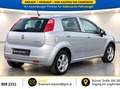 Fiat Grande Punto 1.2 8V Actual 1-Besitz Grau - thumbnail 5