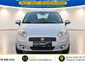Fiat Grande Punto 1.2 8V Actual 1-Besitz Grau - thumbnail 8
