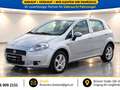 Fiat Grande Punto 1.2 8V Actual 1-Besitz Grau - thumbnail 1