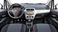 Fiat Grande Punto 1.2 8V Actual 1-Besitz Grau - thumbnail 9