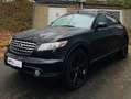 Infiniti FX Schwarz - thumbnail 4