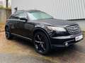 Infiniti FX Schwarz - thumbnail 6
