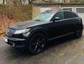Infiniti FX Schwarz - thumbnail 5