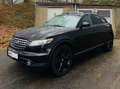 Infiniti FX Schwarz - thumbnail 3