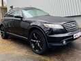 Infiniti FX Schwarz - thumbnail 2