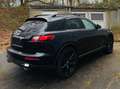 Infiniti FX Schwarz - thumbnail 11
