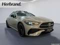 Mercedes-Benz CLE 200 Coupé AMG  Pano. AHK Night Memory Distr. Gris - thumbnail 2