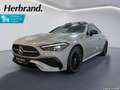 Mercedes-Benz CLE 200 Coupé AMG  Pano. AHK Night Memory Distr. Gris - thumbnail 1