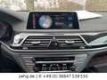 BMW 740 d xDr Laser|DrivingProf|360°|HeadUp|Memory Gris - thumbnail 11