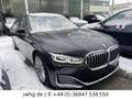BMW 740 d xDr Laser|DrivingProf|360°|HeadUp|Memory Gris - thumbnail 9