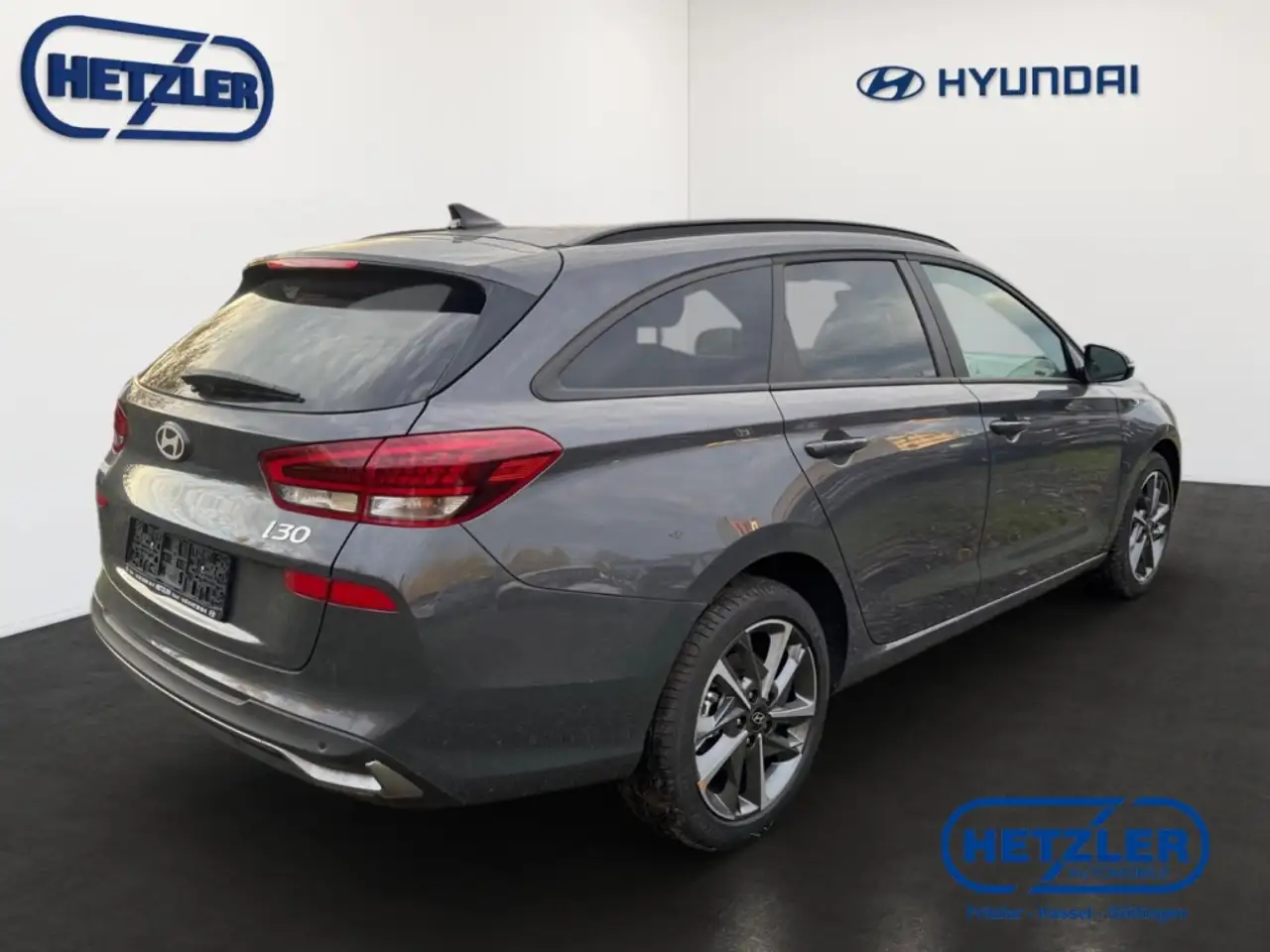 Hyundai i30 Kombi Advantage 1.0 T-GDI EU6e Navi LED Apple CarP 3