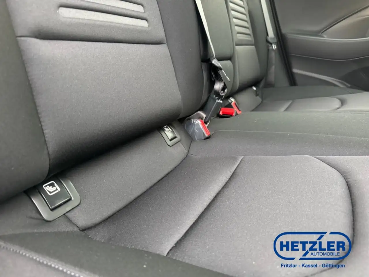 Hyundai i30 Kombi Advantage 1.0 T-GDI EU6e Navi LED Apple CarP 18