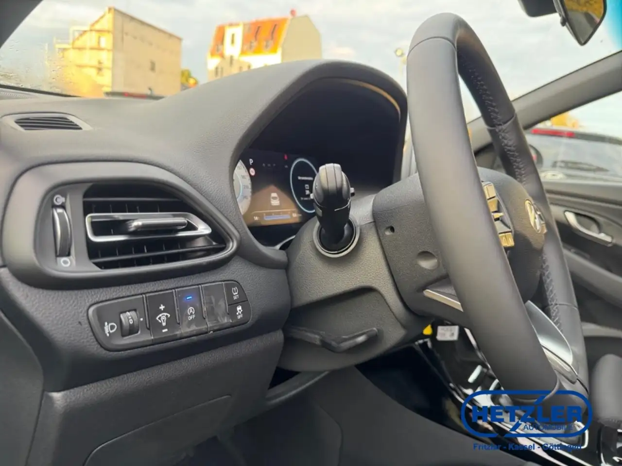 Hyundai i30 Kombi Advantage 1.0 T-GDI EU6e Navi LED Apple CarP 20