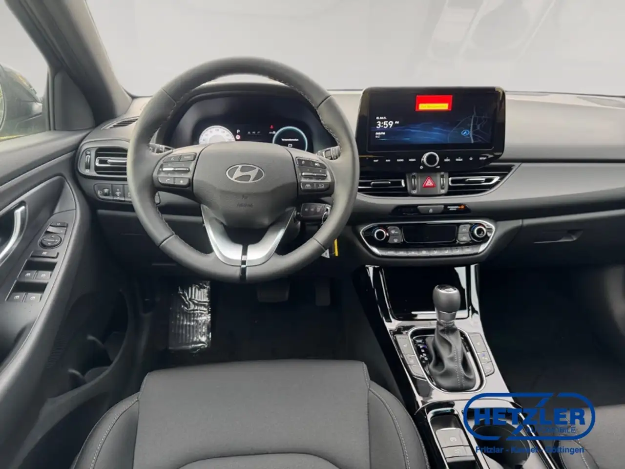 Hyundai i30 Kombi Advantage 1.0 T-GDI EU6e Navi LED Apple CarP 10