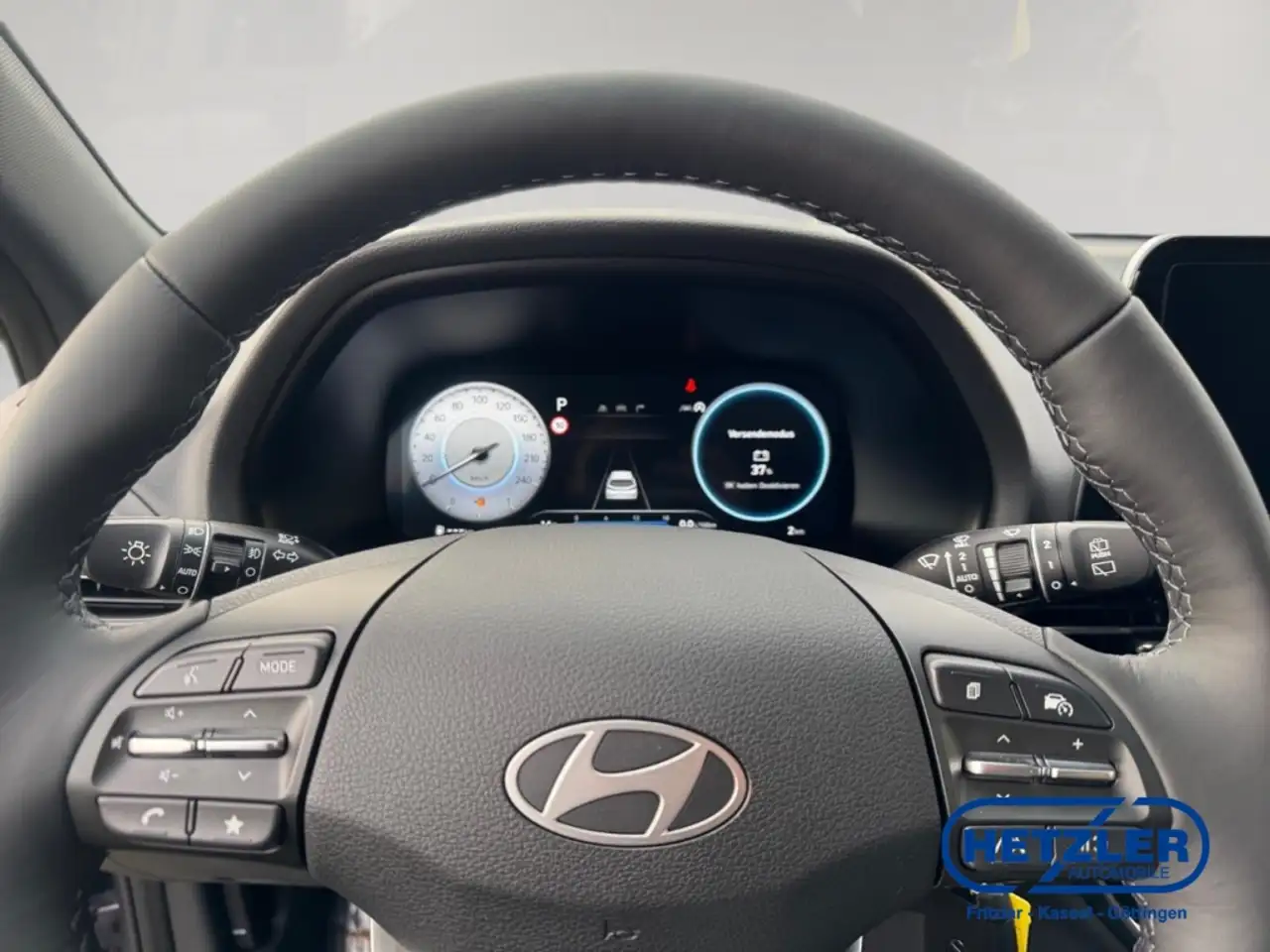 Hyundai i30 Kombi Advantage 1.0 T-GDI EU6e Navi LED Apple CarP 8