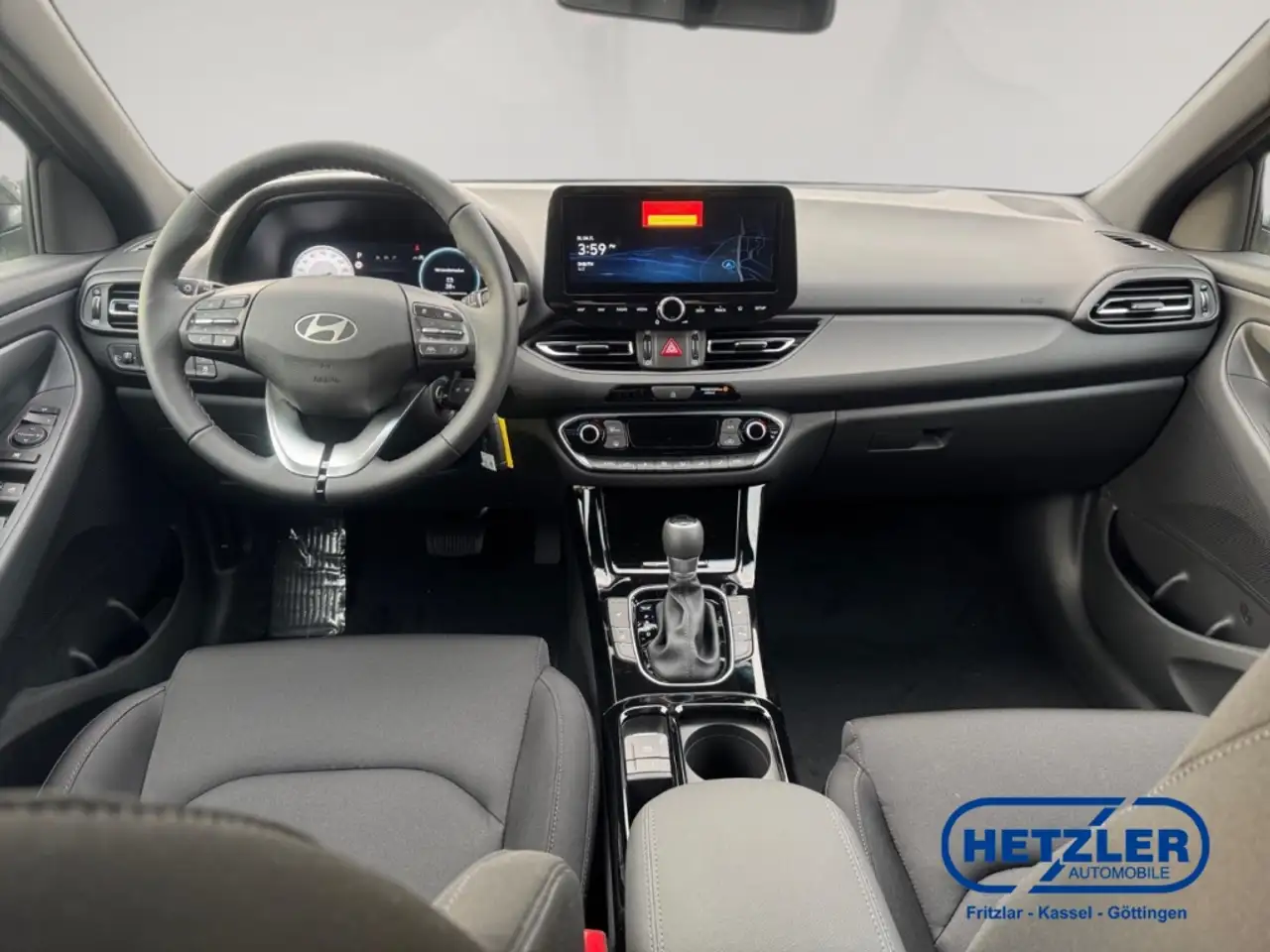 Hyundai i30 Kombi Advantage 1.0 T-GDI EU6e Navi LED Apple CarP 11