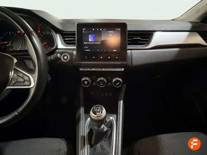 Mitsubishi ASX 100T Motion 2024, foto 10