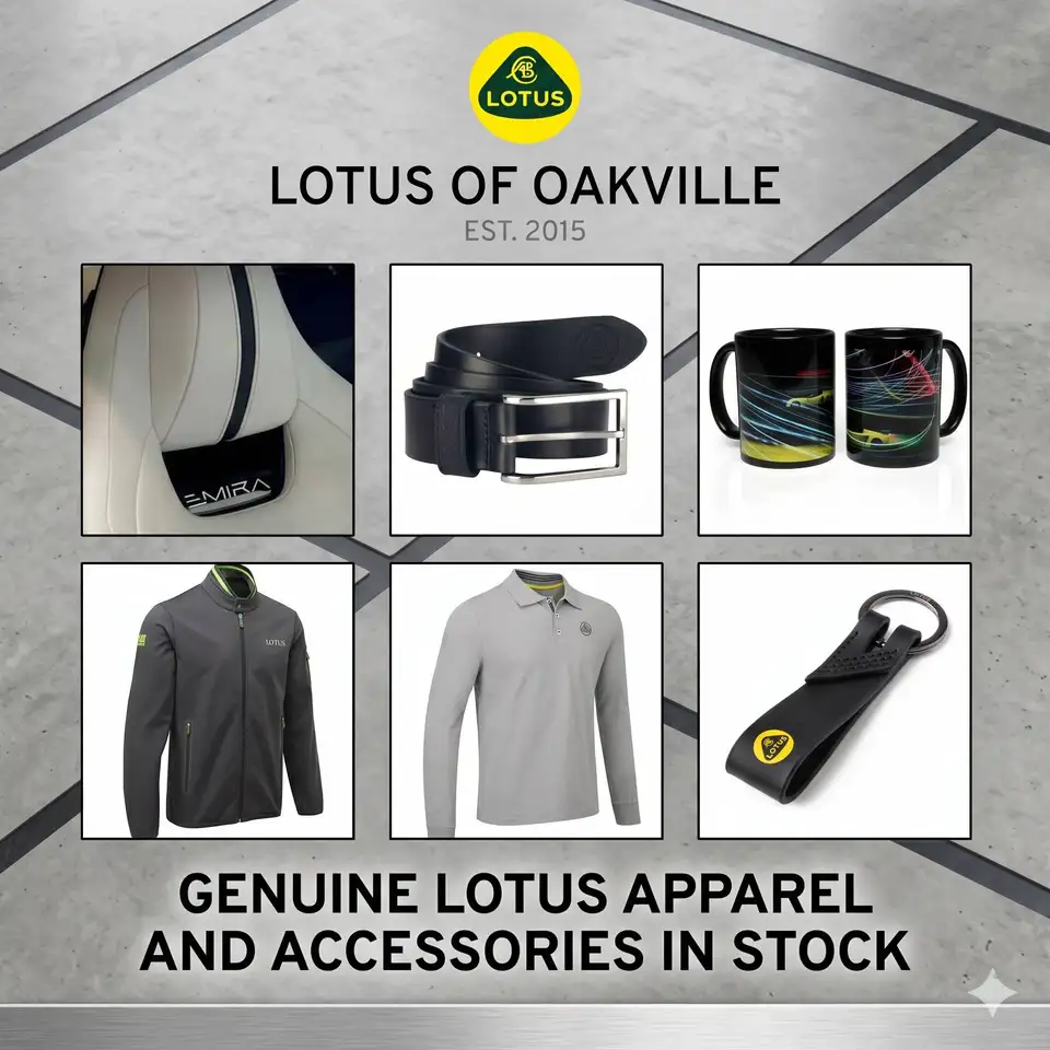 Lotus Emira снимка Lotus Emira