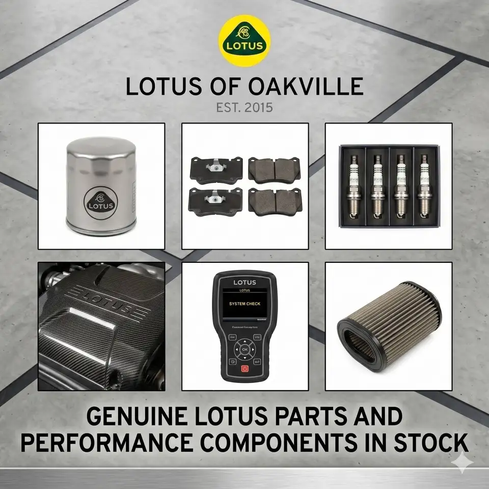 Lotus Emira снимка Lotus Emira