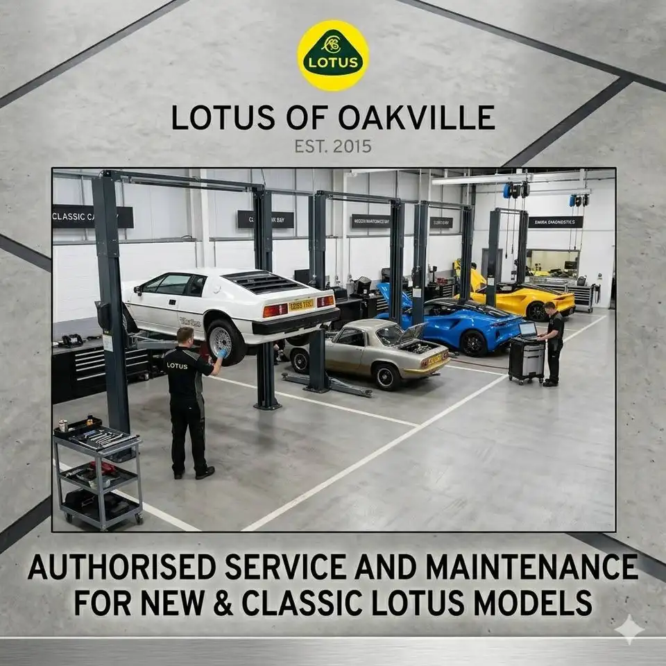 Lotus Emira снимка Lotus Emira