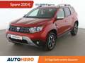 Dacia Duster 1.3 TCe Prestige Rouge - thumbnail 1