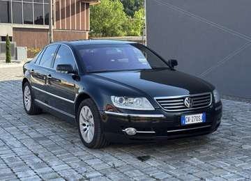 3.6 V6 BENZINA Euro 5