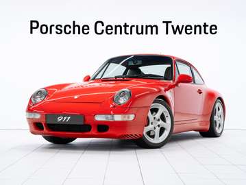 Carrera Coupe