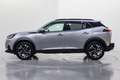 Peugeot 2008 1.2 PureTech S&S Allure Pack EAT8 130 Plateado - thumbnail 8