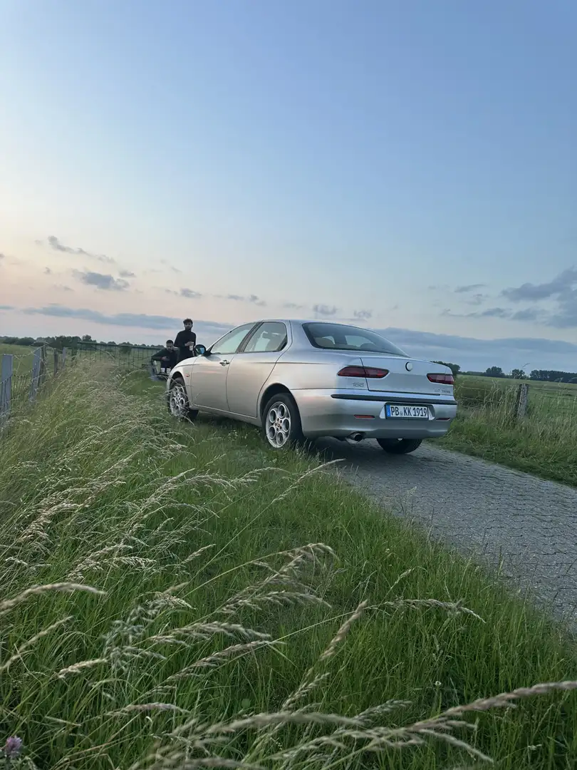 Alfa Romeo 156 2.0 16V Twin Spark - 2