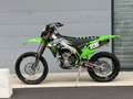 Kawasaki KX 250 Grün - thumbnail 4