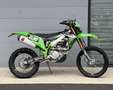 Kawasaki KX 250 Grün - thumbnail 1