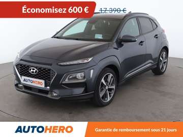 1.6 CRDi Executive DCT-7