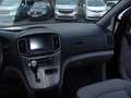 Hyundai H-1 Travel Trend -8Sit/NAVI/AUTOM/wenig KM Schwarz - thumbnail 28