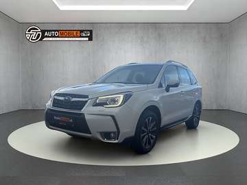 2.0 D Comfort S
