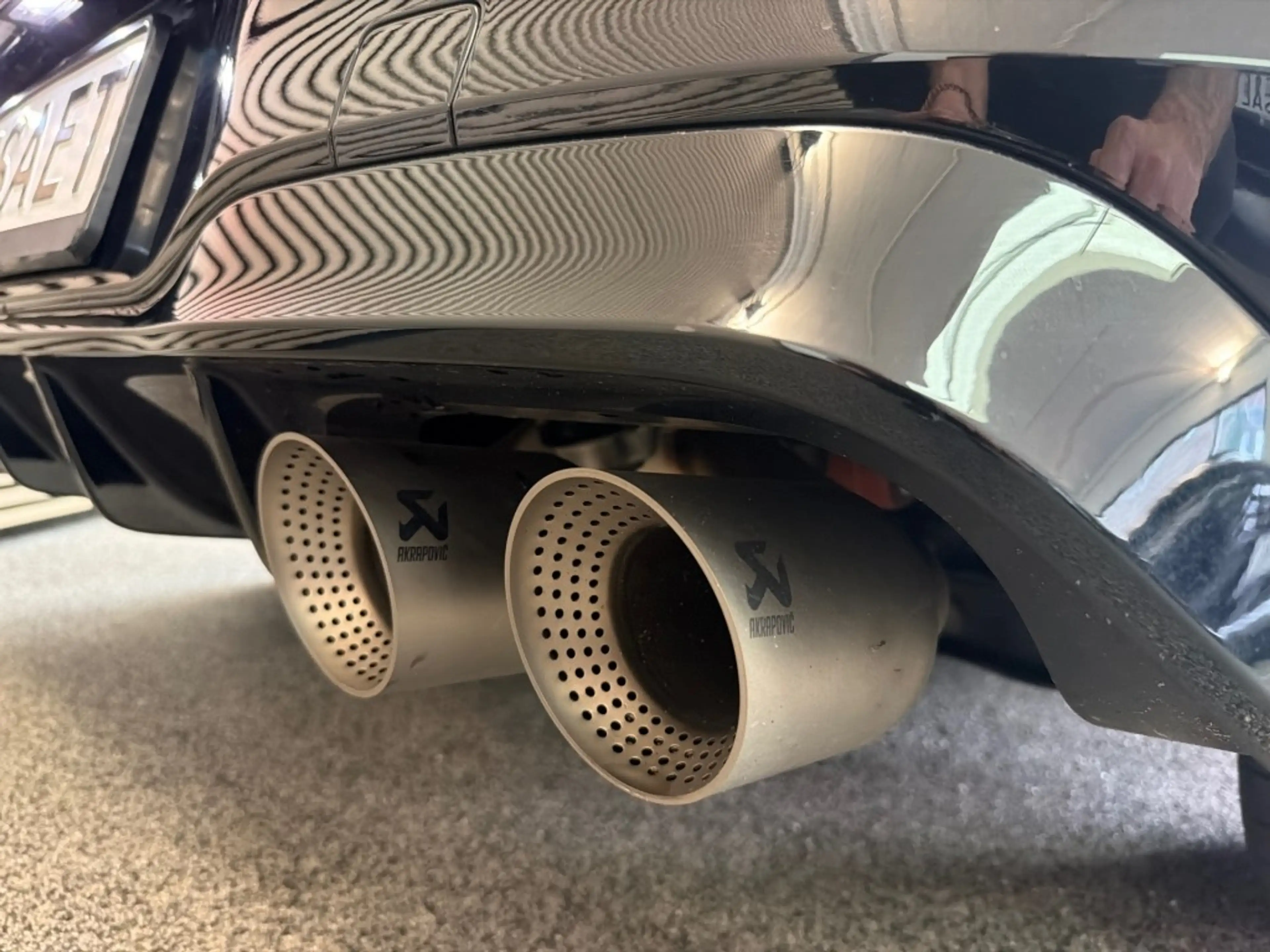 Volkswagen Golf R 2.0 TSI R 4Motion 333pk Panodak Memory Akrapovic H — photo 12