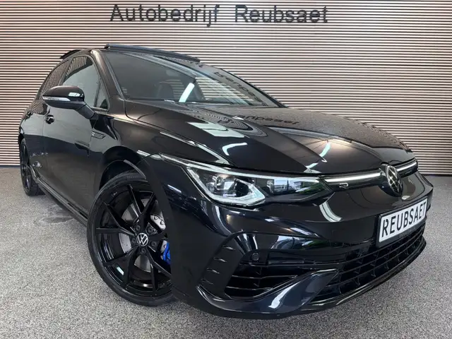 Volkswagen Golf R 2.0 TSI R 4Motion 333pk Panodak Memory Akrapovic H