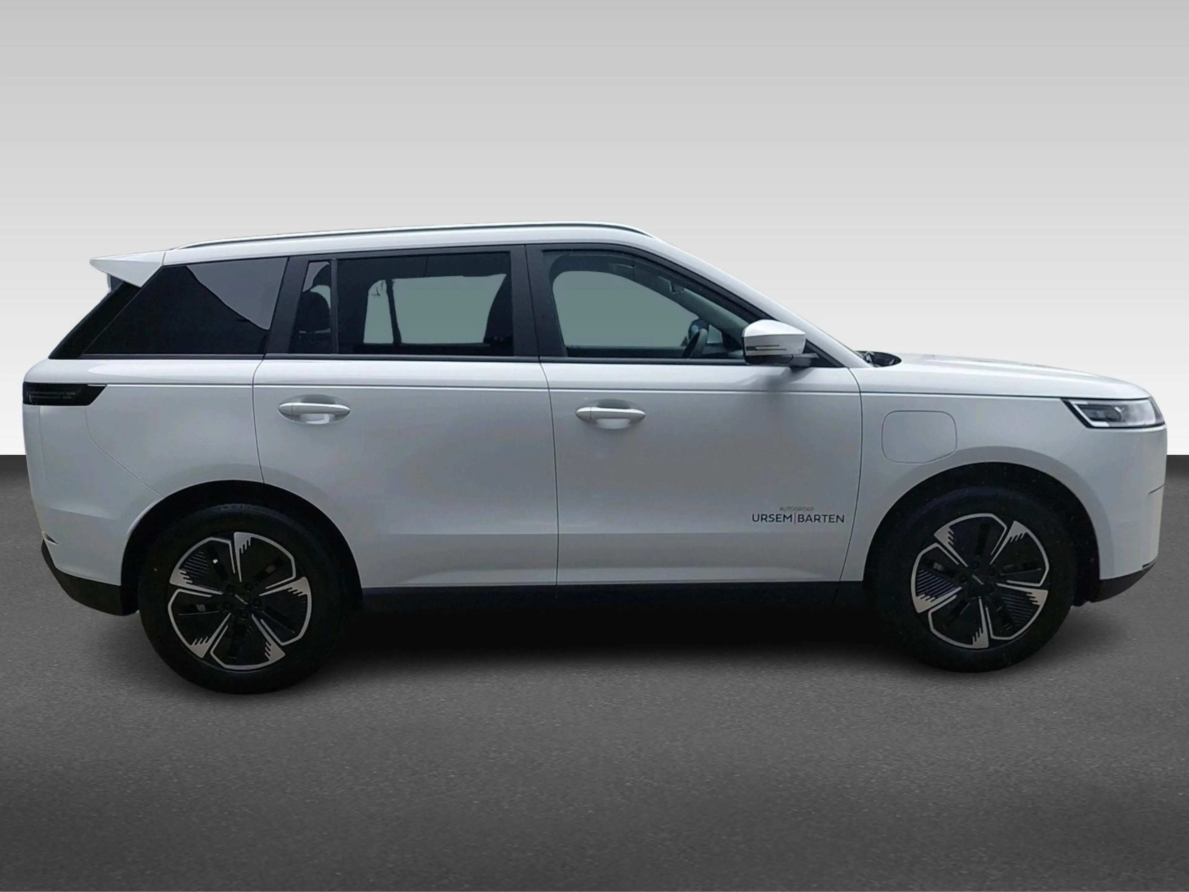 Jaecoo Others 5 EV Exclusive 61 kWh | Apple Carplay/Android Auto — photo 9