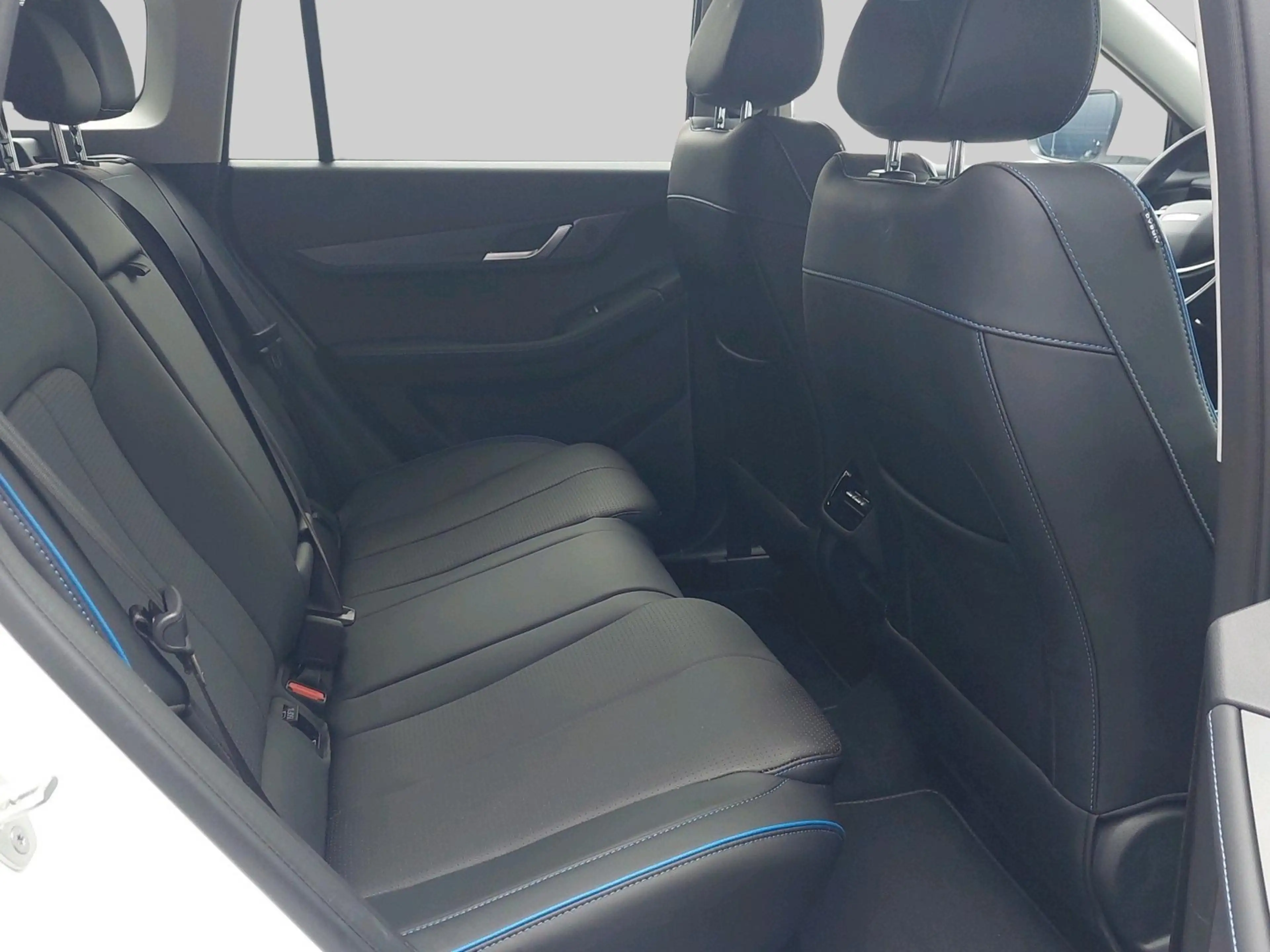 Jaecoo Others 5 EV Exclusive 61 kWh | Apple Carplay/Android Auto — photo 14