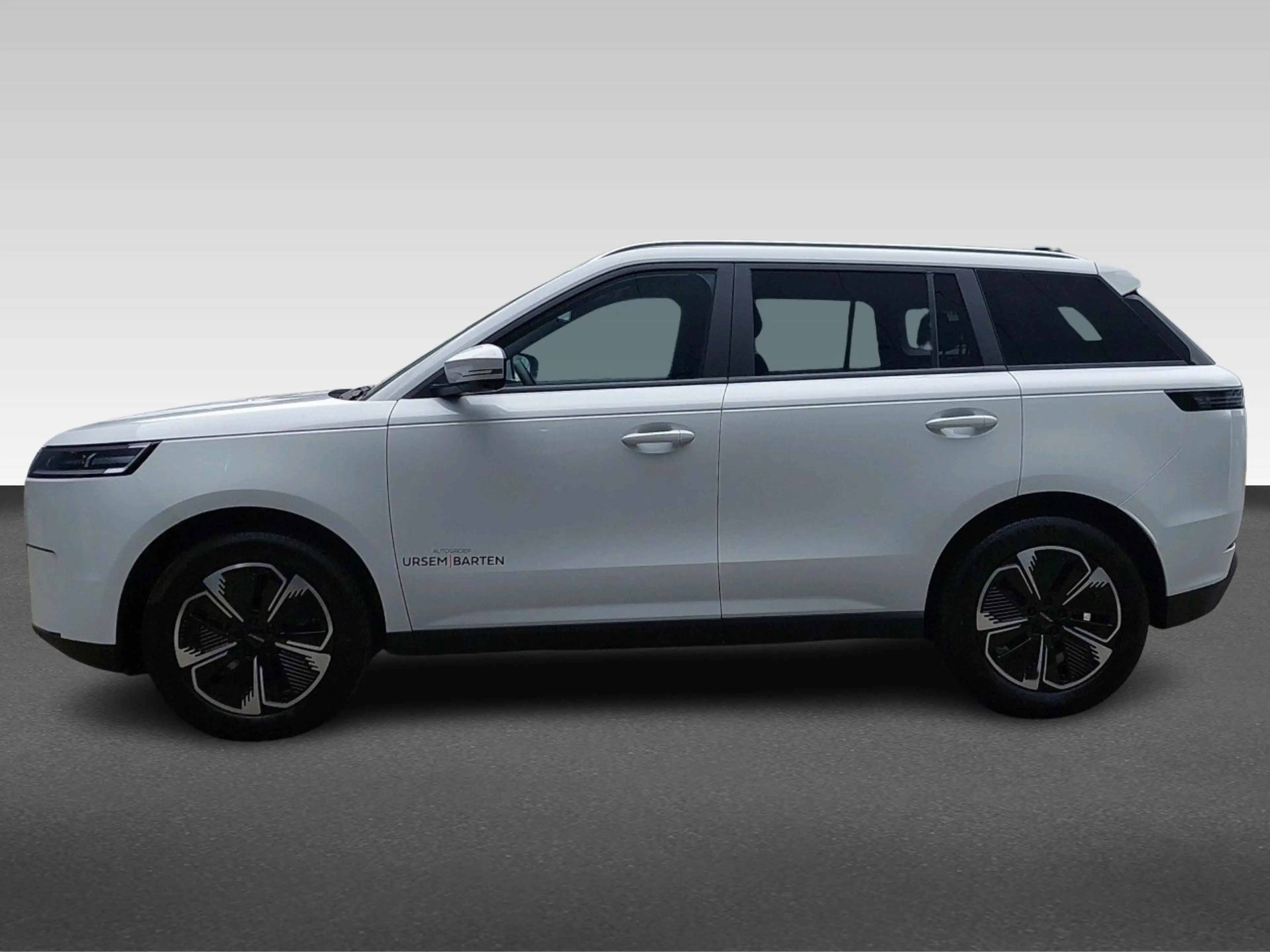 Jaecoo Others 5 EV Exclusive 61 kWh | Apple Carplay/Android Auto — photo 2