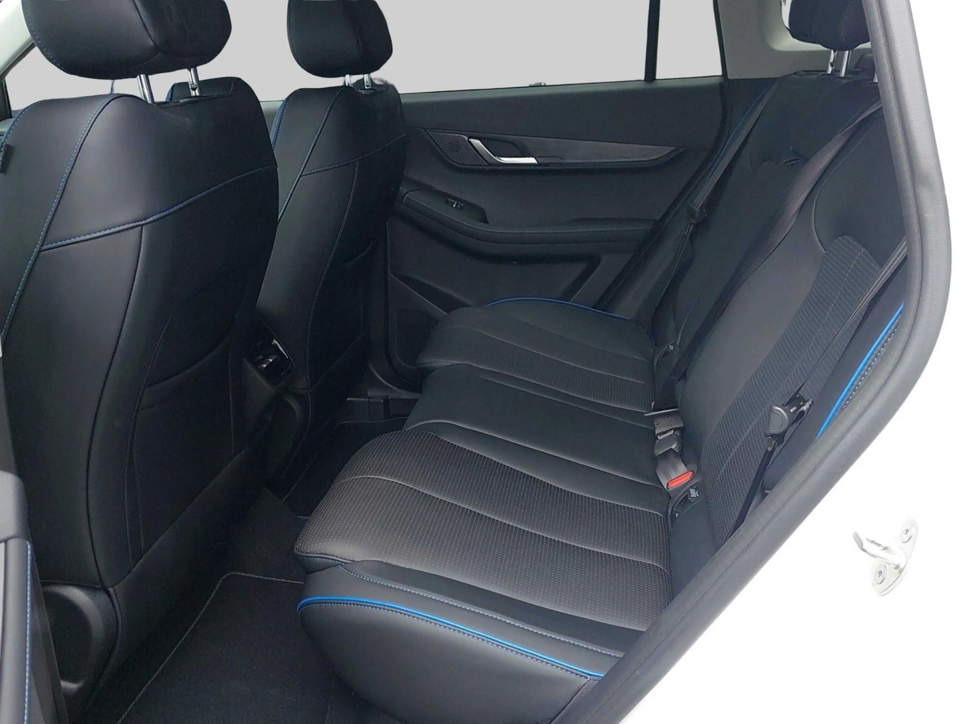 Jaecoo Others 5 EV Exclusive 61 kWh | Apple Carplay/Android Auto — photo 6