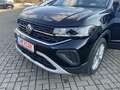Volkswagen T-Cross 1,0 TSI DSG Life + ACC + Kamera + LED + Radio Read Schwarz - thumbnail 7