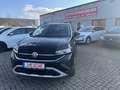 Volkswagen T-Cross 1,0 TSI DSG Life + ACC + Kamera + LED + Radio Read Schwarz - thumbnail 1