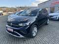 Volkswagen T-Cross 1,0 TSI DSG Life + ACC + Kamera + LED + Radio Read Schwarz - thumbnail 3