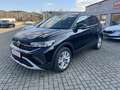 Volkswagen T-Cross 1,0 TSI DSG Life + ACC + Kamera + LED + Radio Read Schwarz - thumbnail 5
