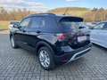 Volkswagen T-Cross 1,0 TSI DSG Life + ACC + Kamera + LED + Radio Read Schwarz - thumbnail 14