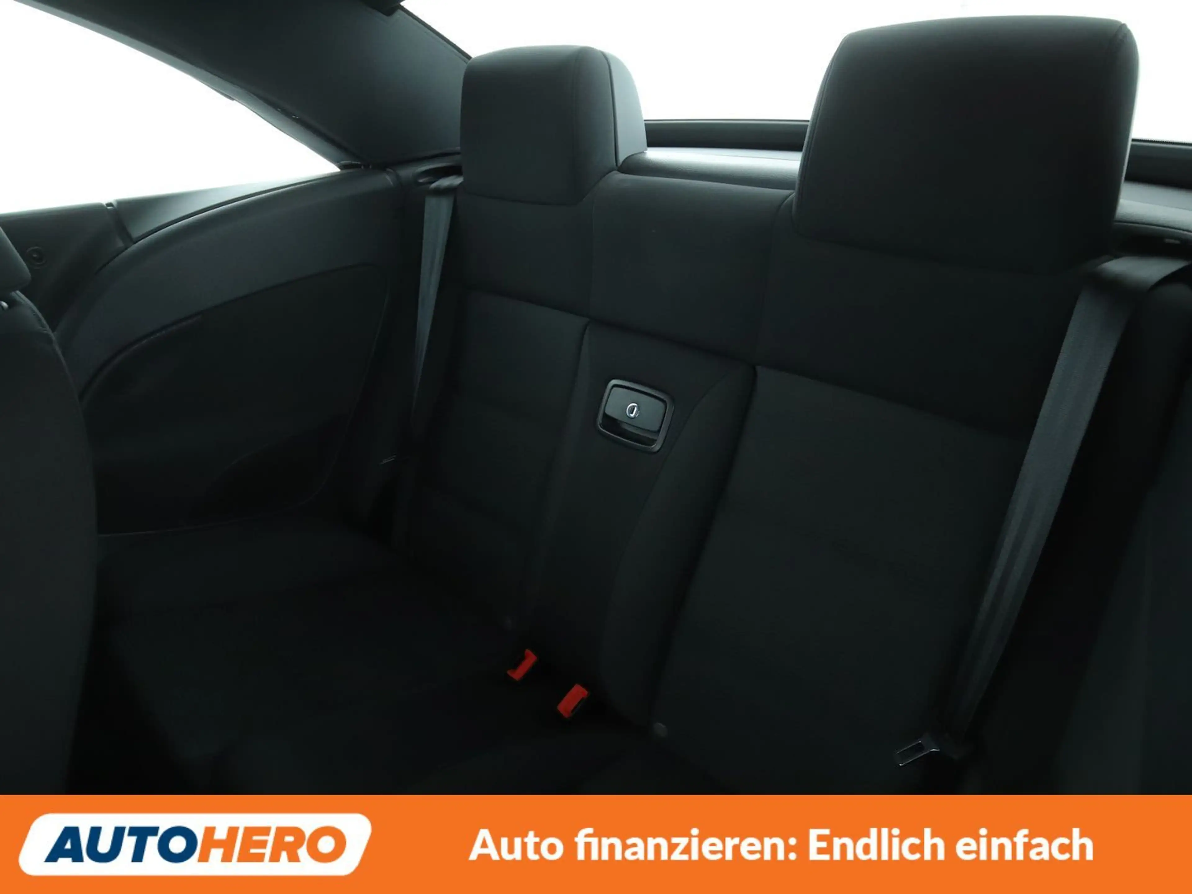 Volkswagen Eos 1.4 TSI BlueMotion *NAVI*TEMPO*PDC*AHK*SHZ*KLIMA* — photo 14