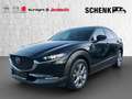 Mazda CX-30 Selection AWD Schwarz - thumbnail 1