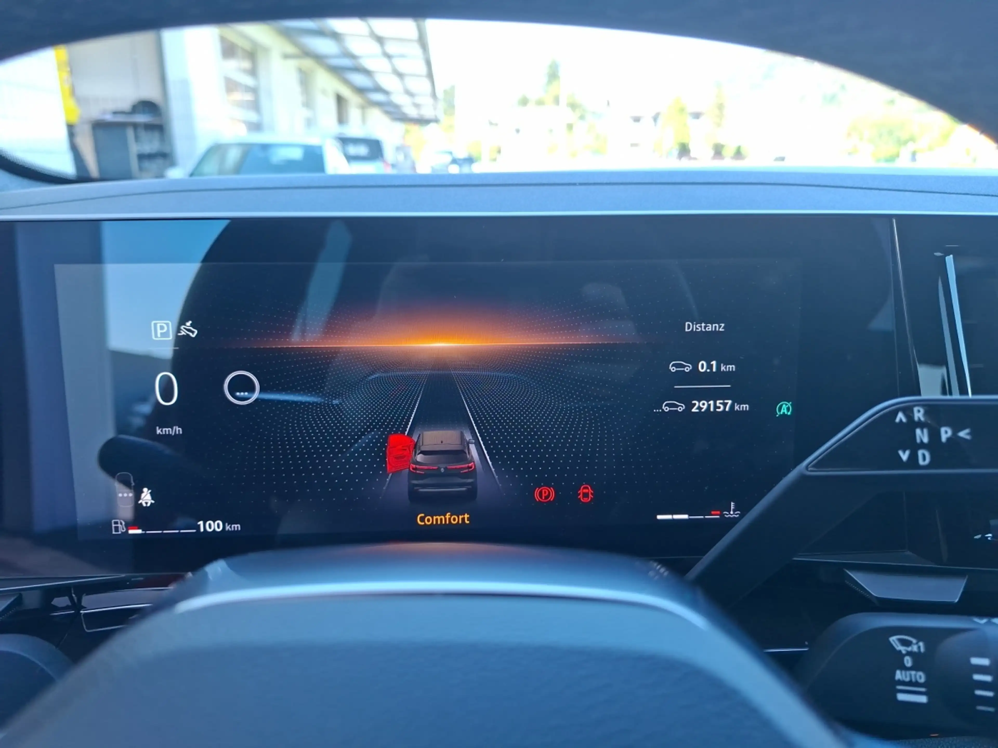 Renault Austral Techno 160PS Automatik — photo 15