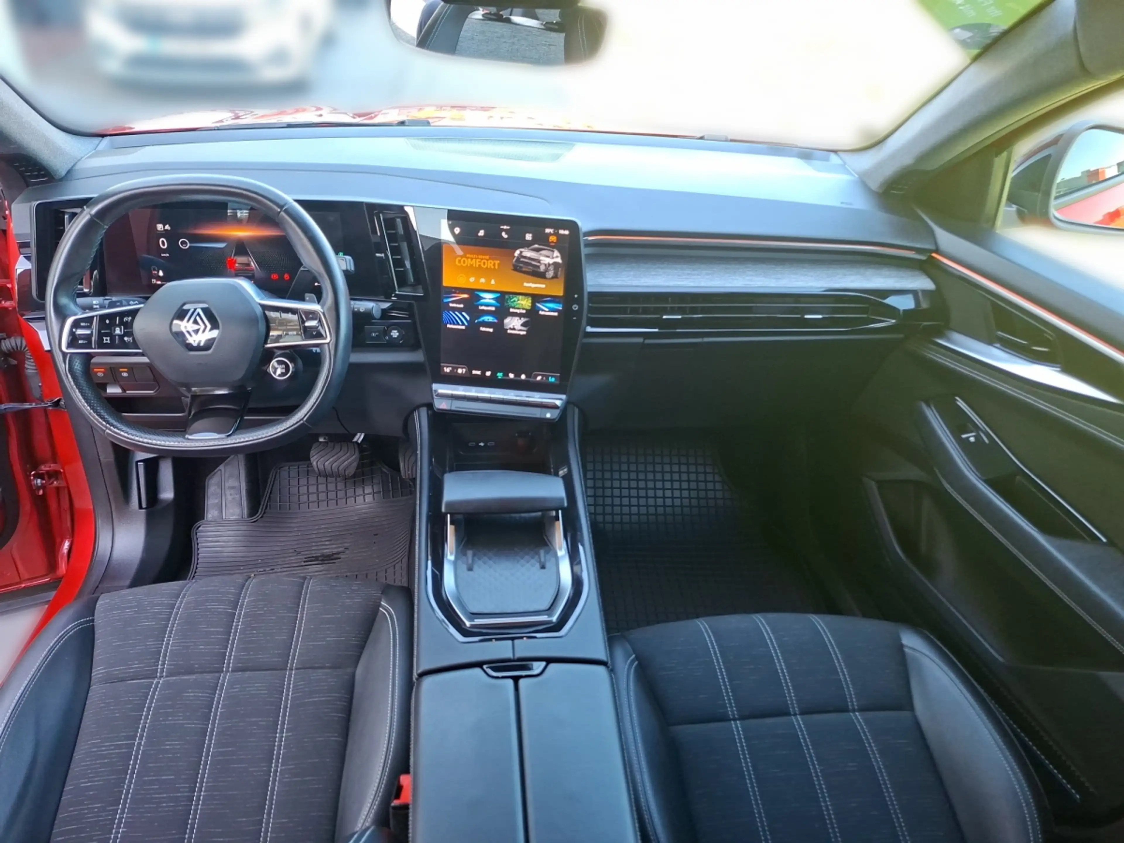 Renault Austral Techno 160PS Automatik — photo 4